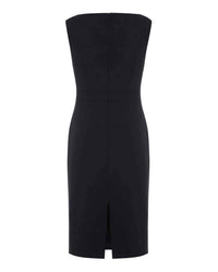 Theo The Label - Daphne Bow Pencil Dress