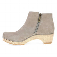 Dansko - Women's Lizanne Bootie