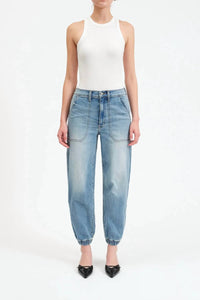 Daze - Champ High Rise Jogger