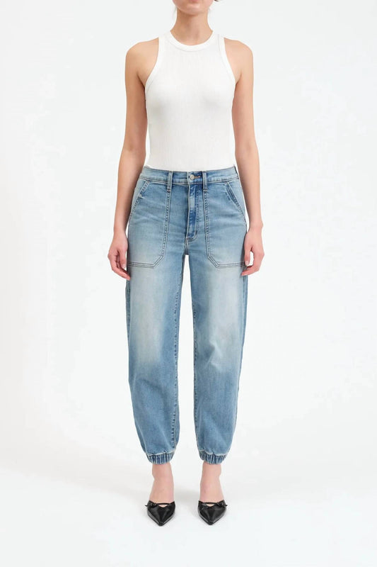 Daze - Champ High Rise Jogger