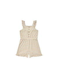 Rylee + Cru - Addy Romper