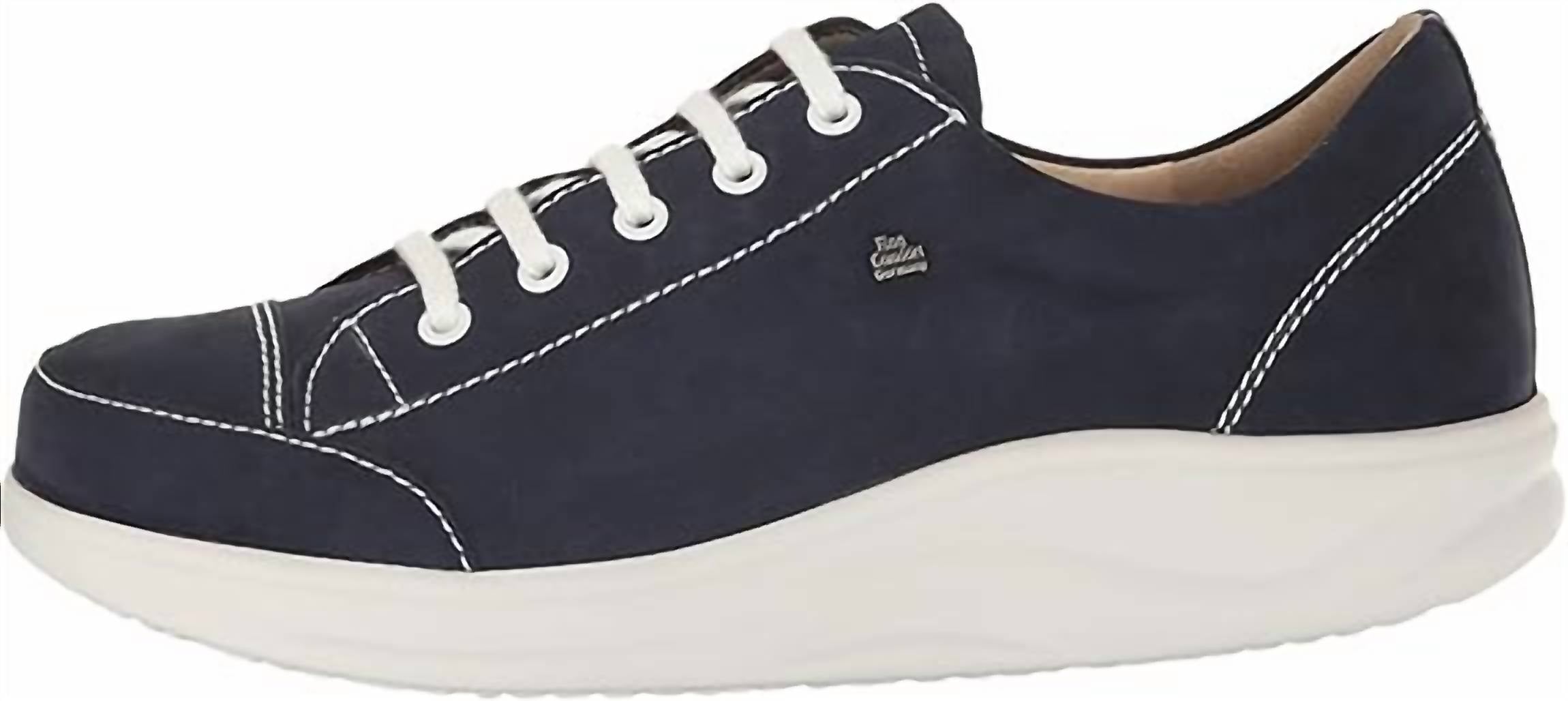 Finn Comfort - Women's Ikebukuro Sneakers