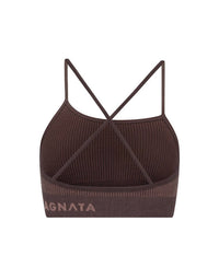 Nagnata - Elliptic Crop Top