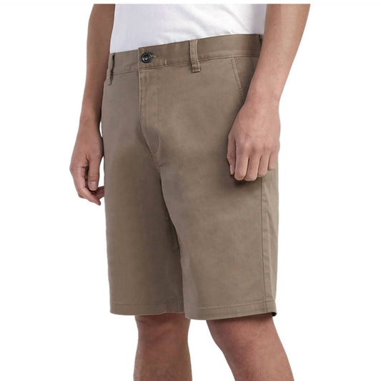 Rvca - Weekend Stretch 20" Chino Short
