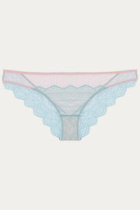 IRIS LOW RISE KNICKER