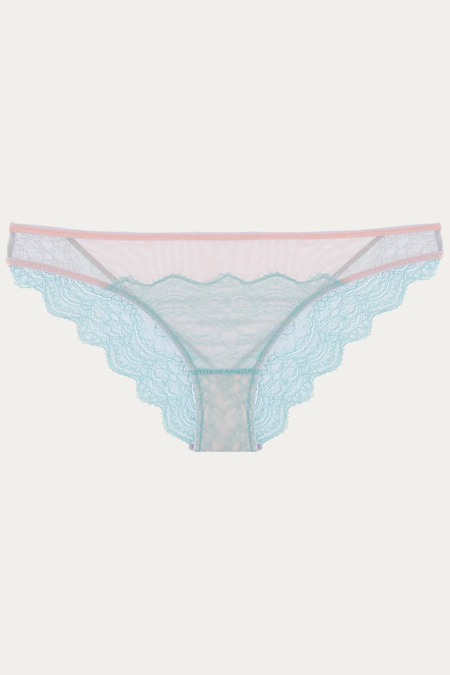 IRIS LOW RISE KNICKER