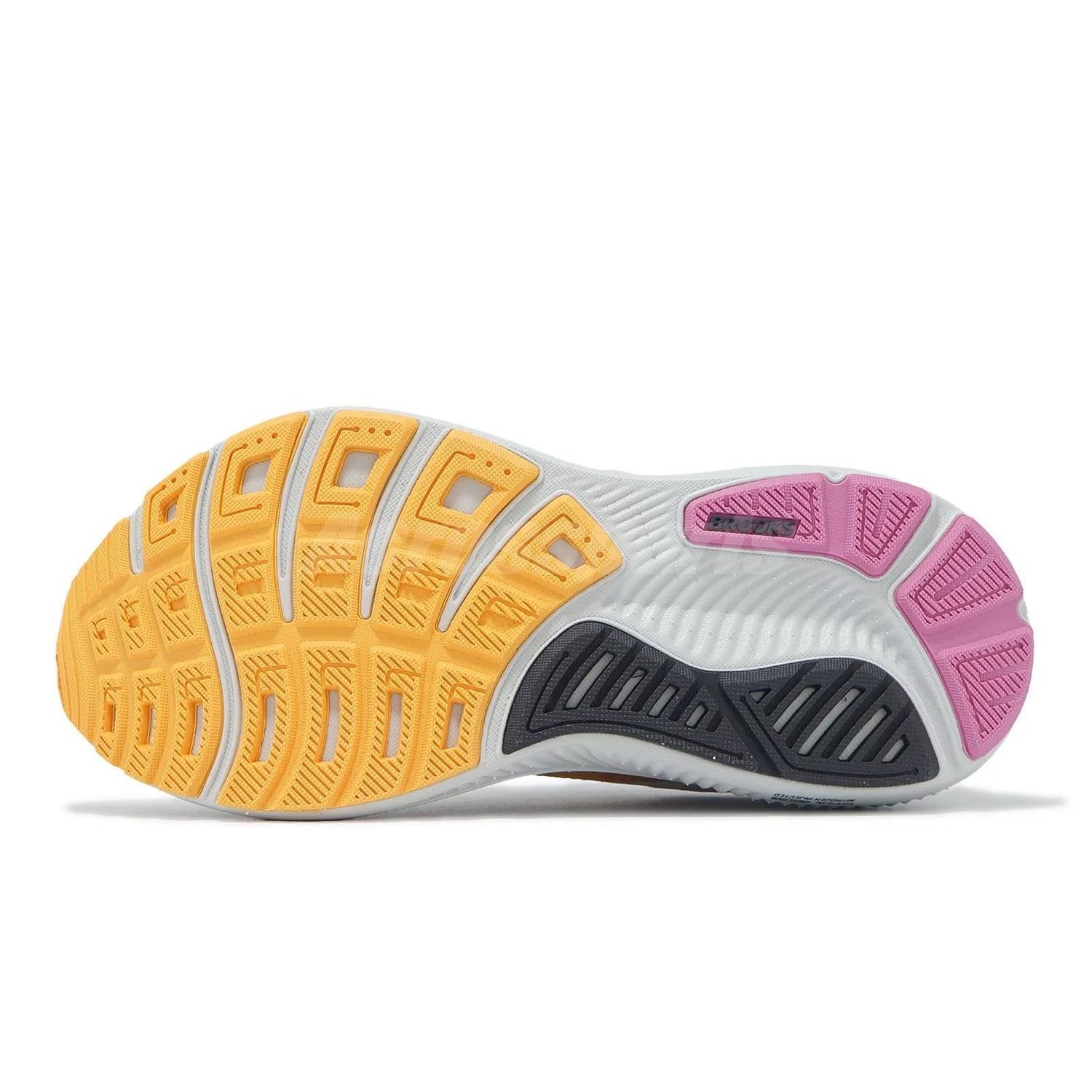 Brooks - Women's Ghost 17 Road Running Shoes
