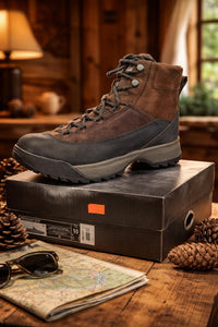 Sorel - Men's Scout 87' Mid WP Boots