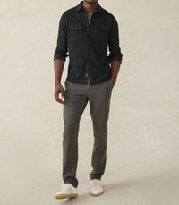 Faherty - Legend Sweater Shirt