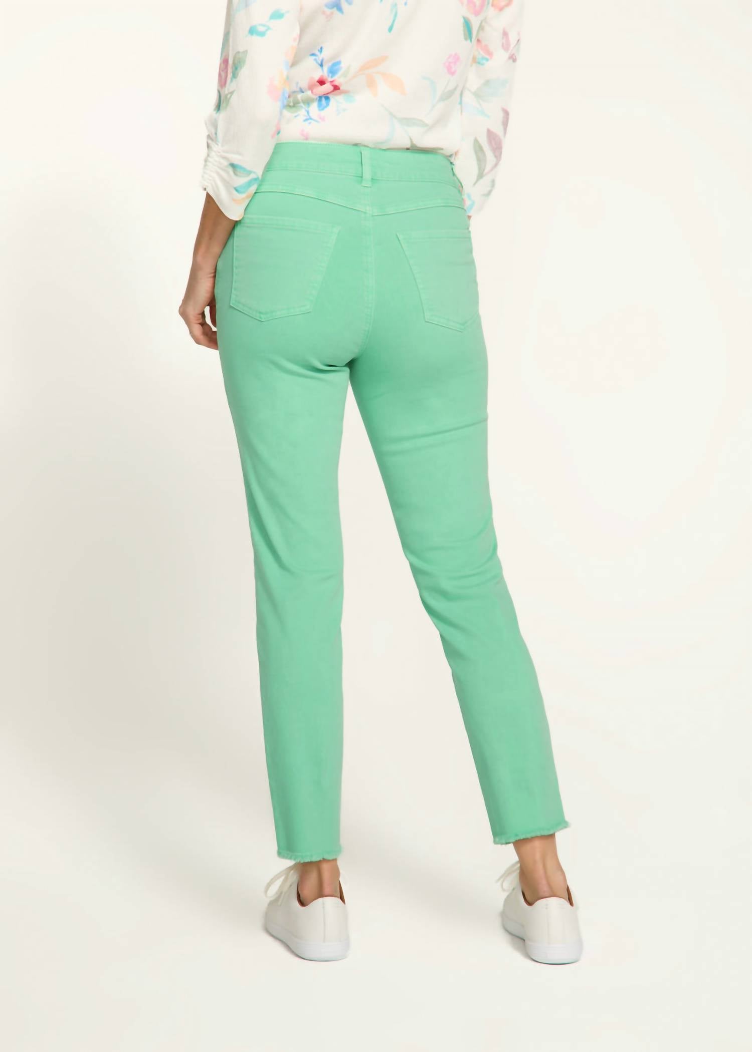Fdj - Olivia Slim Jeans