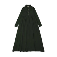 Ann Of Nan - Girls Maxi Robe