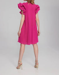 Joseph Ribkoff - Pleat Dress
