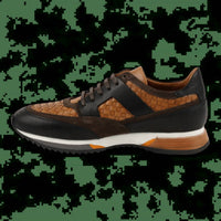 Sebata - Men's Aristotle Sneakers