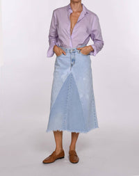 Cissa - Classic Shirt