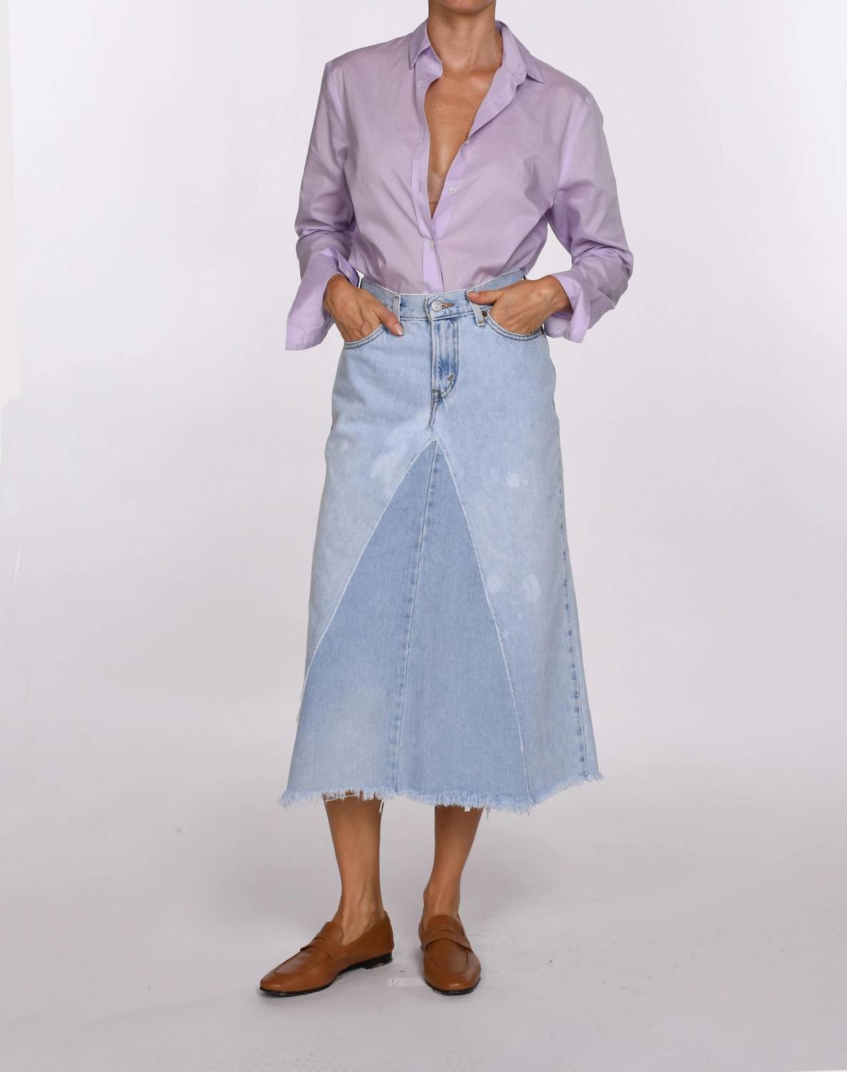 Cissa - Classic Shirt