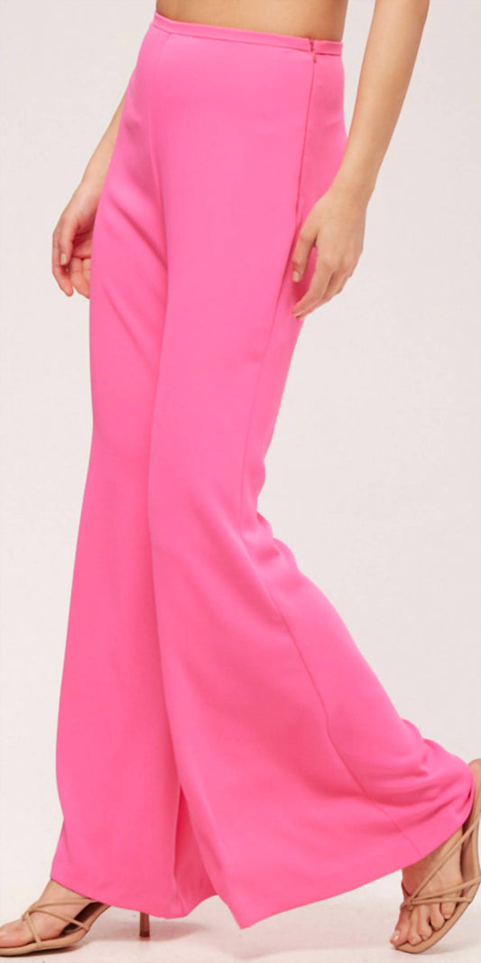 Trina Turk - Women's Drop Shot Pant