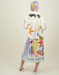 Me369 - Women's Vanessa Skirt