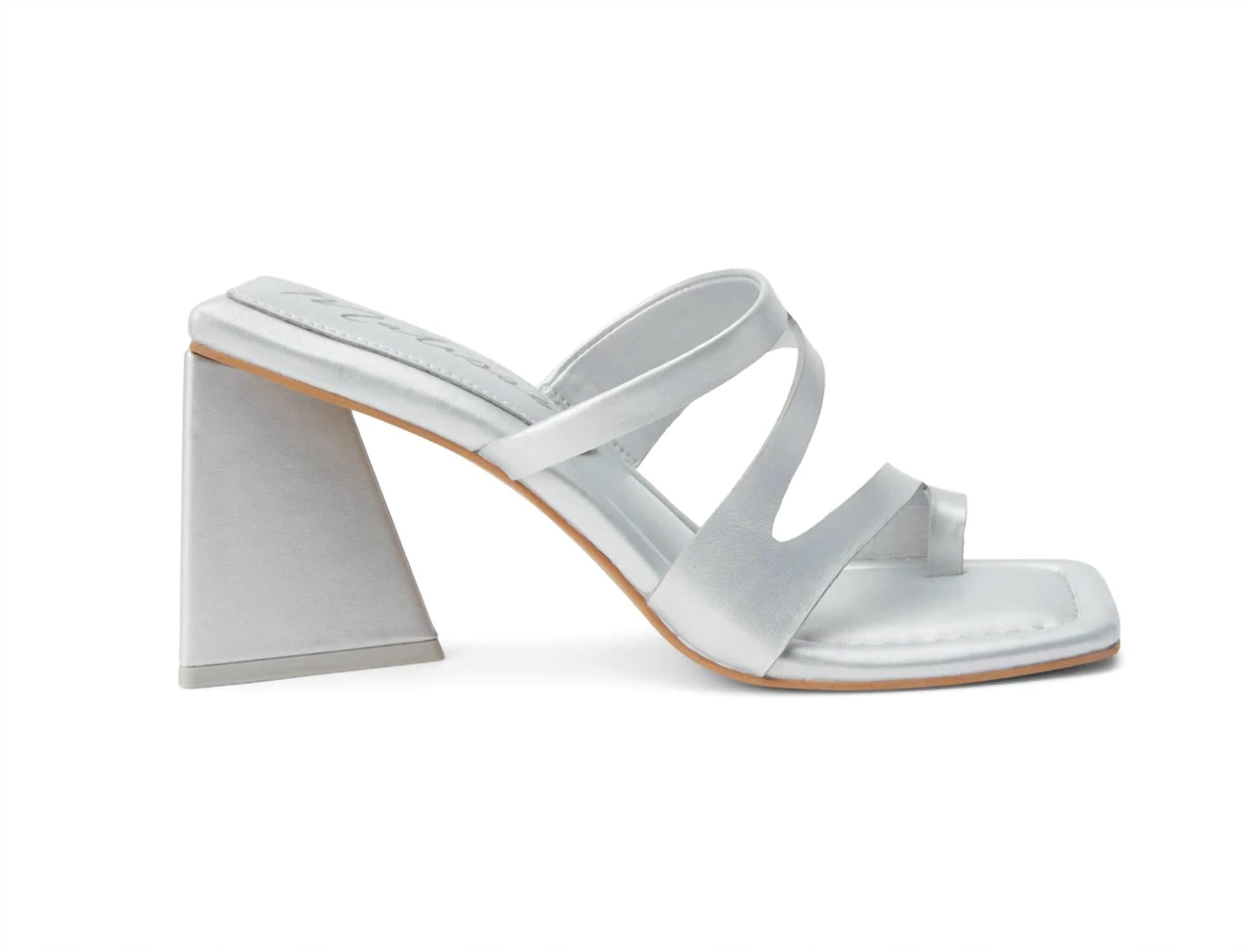 Matisse - Women's Oslo Heels