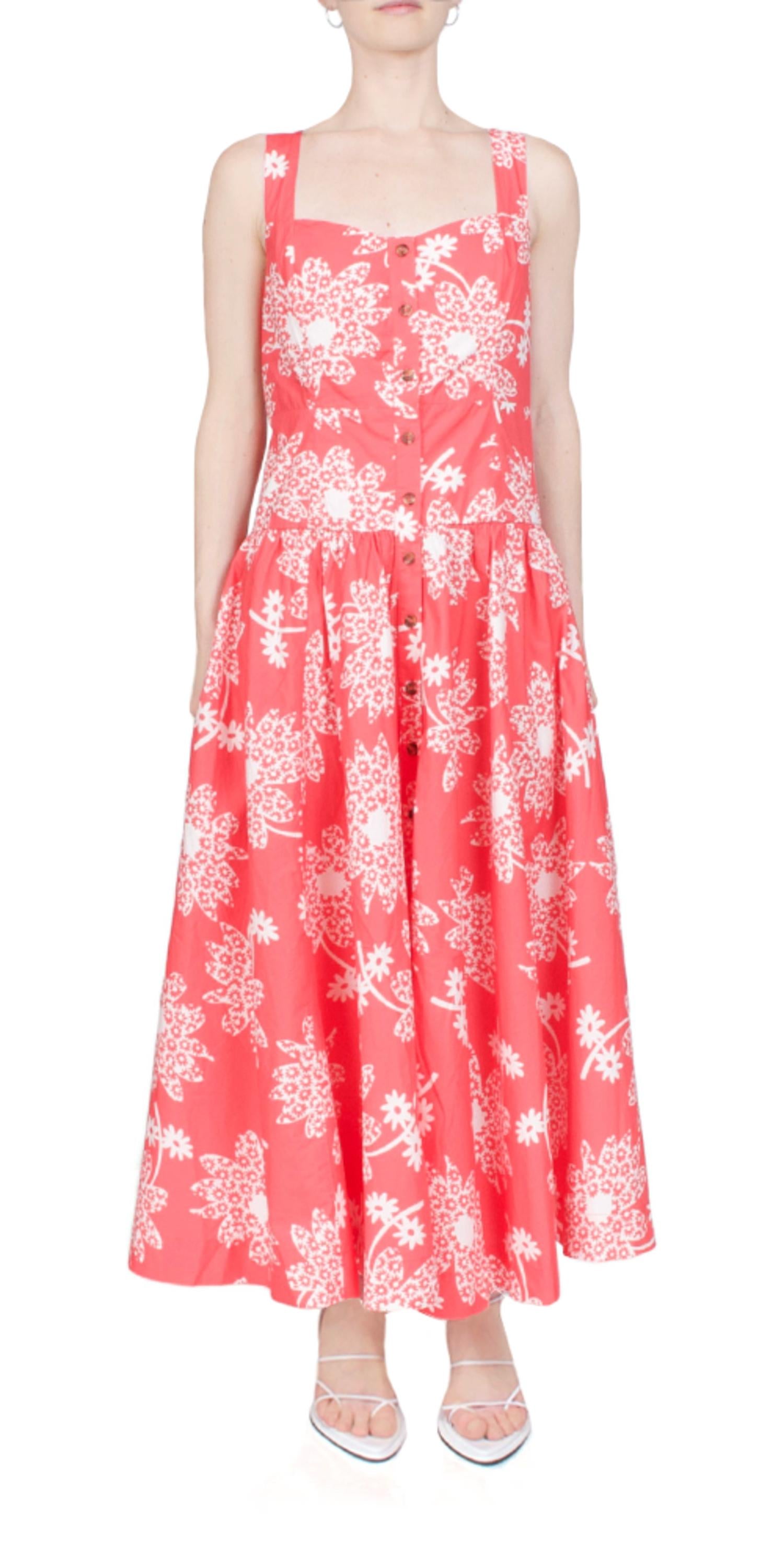 Ciao Lucia - Hoku Dress