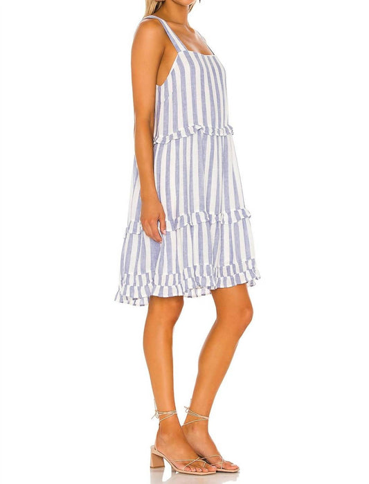 Rails - Sandy Midi Dress