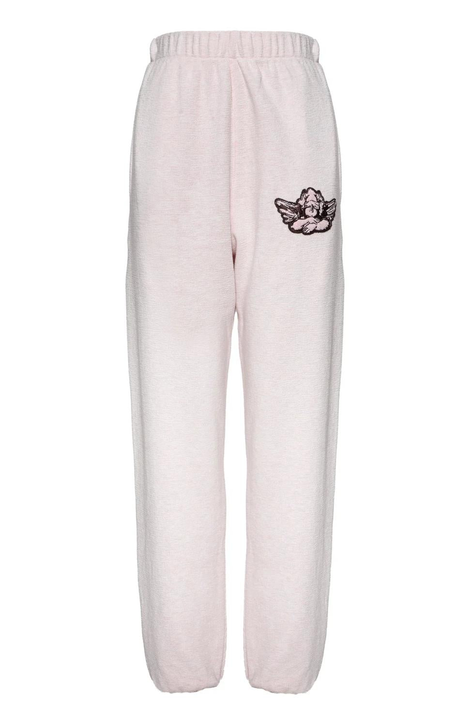 Boys Lie - Women's Smoke And Mirrors Mac Slim Pant