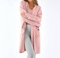 Glyder - Luxury Cardigan