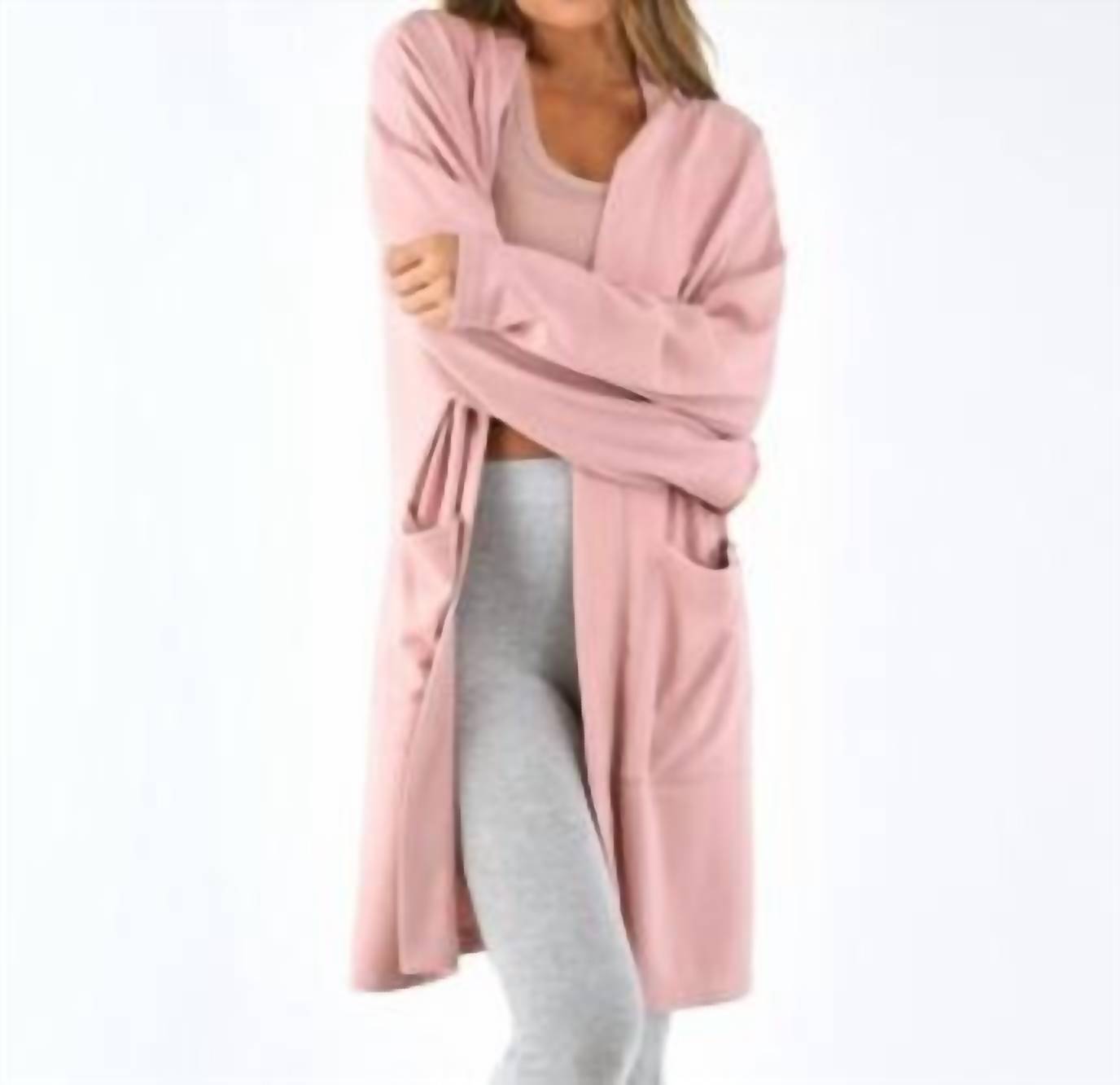 Glyder - Luxury Cardigan