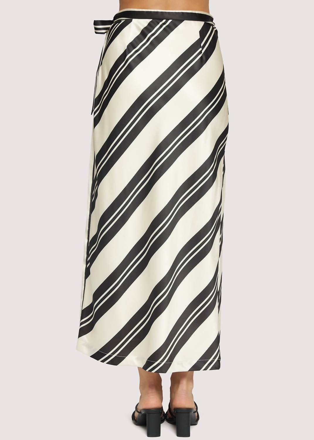 Lost + Wander - Palermo Maxi Skirt