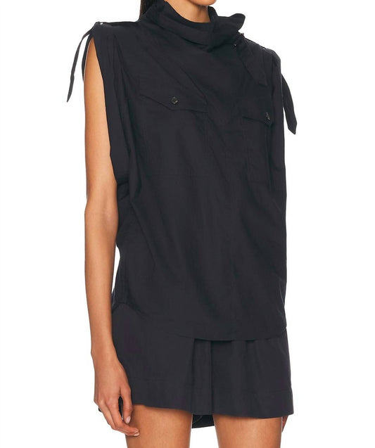 Isabel Marant - Nemia Top