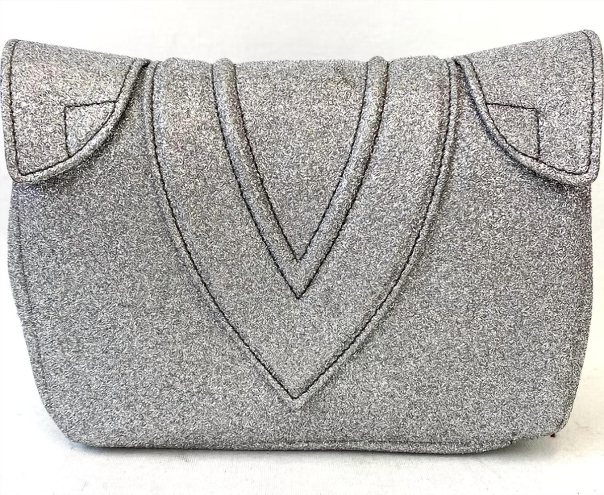 Elena Ghisellini - Women's Felix Sensua Crossbody Bag