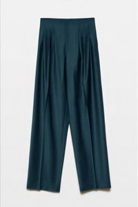 Acaria Studio - Earth Straight Leg Pants