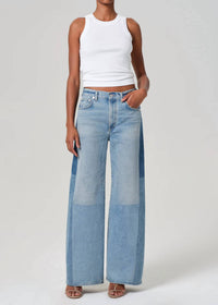 Citizens Of Humanity - Reworked Paloma Jean