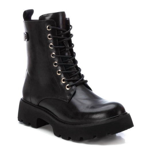 Xti - Women's Combat Booties