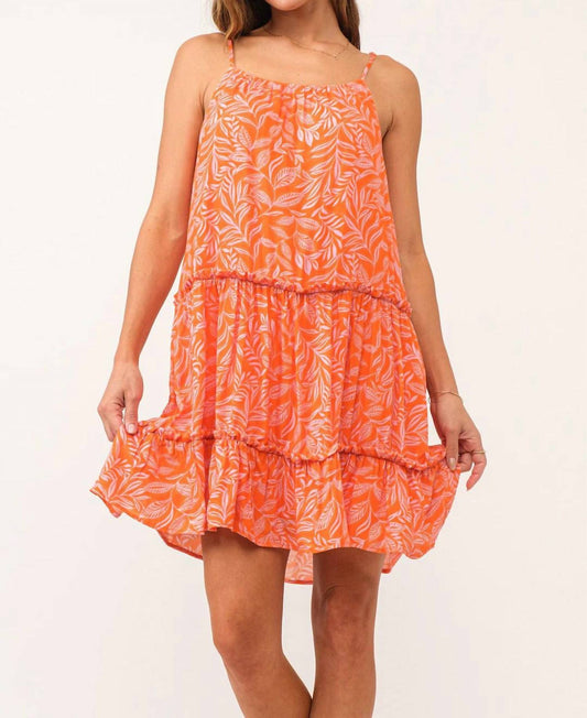 Dear John Denim - Phoebe Tank Dress