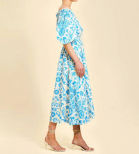 Mestiza New York - Nostalgia Midi Dress
