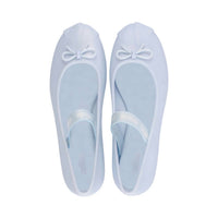Melissa - Women's Sophie Ballet Flats