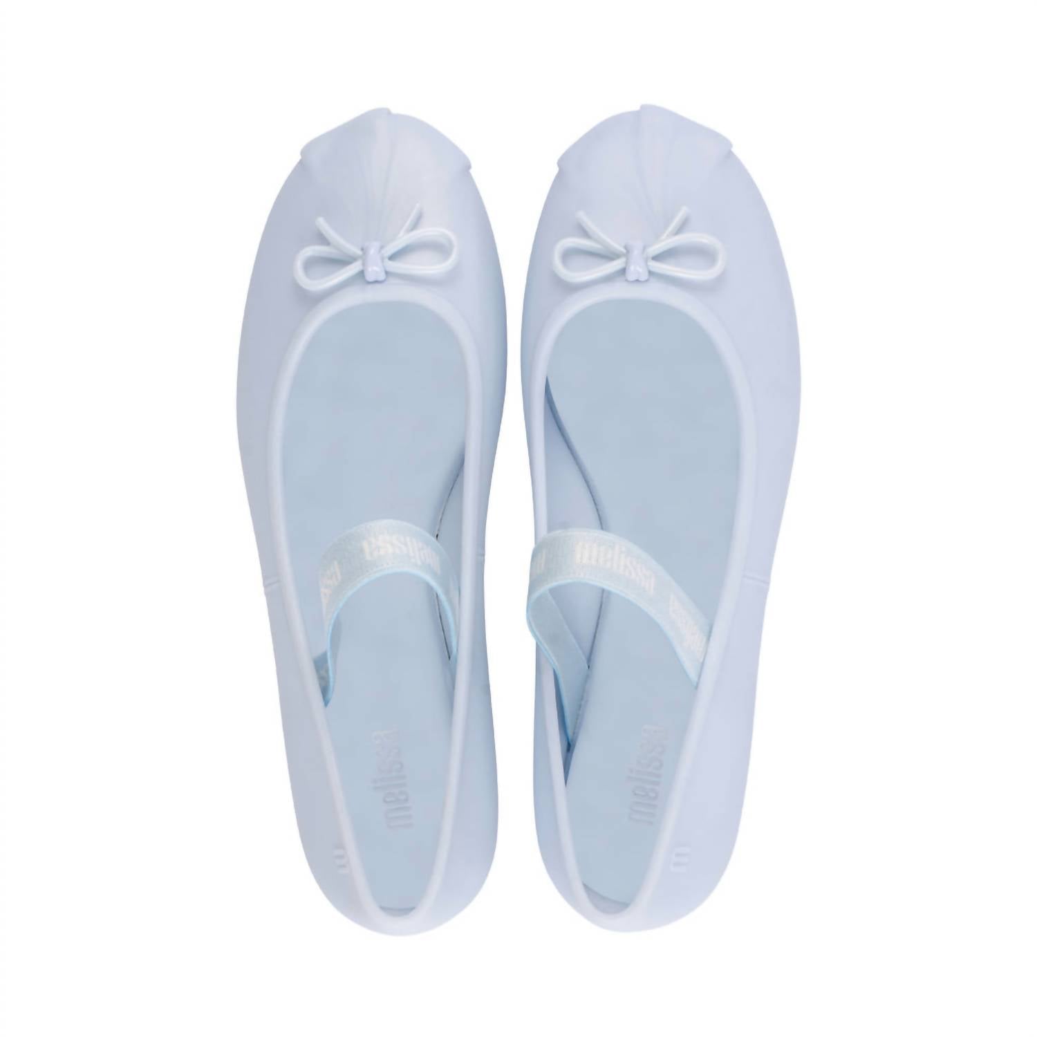 Melissa - Women's Sophie Ballet Flats