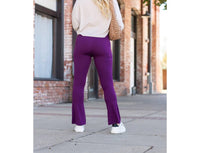 Julia Rose - Reese Flare Leggings