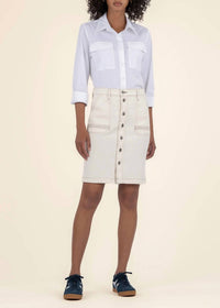 Kut From The Kloth - Isla Pencil Skirt