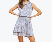 Pinch - Maeve Floral Dress