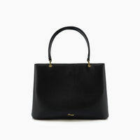 Like Dreams - Women's Jesse Bow Vegan Crossbody Bag