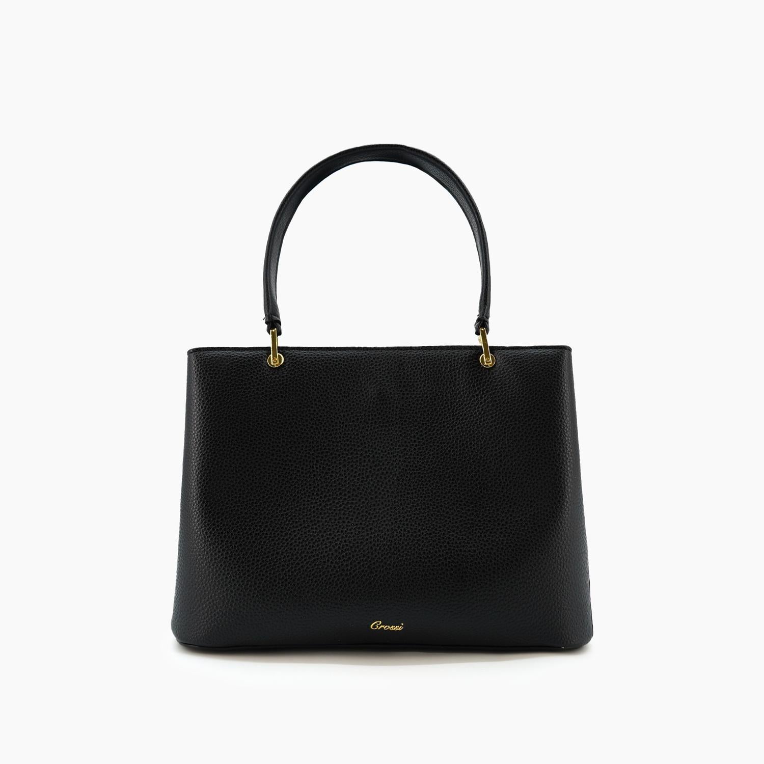 Like Dreams - Women's Jesse Bow Vegan Crossbody Bag