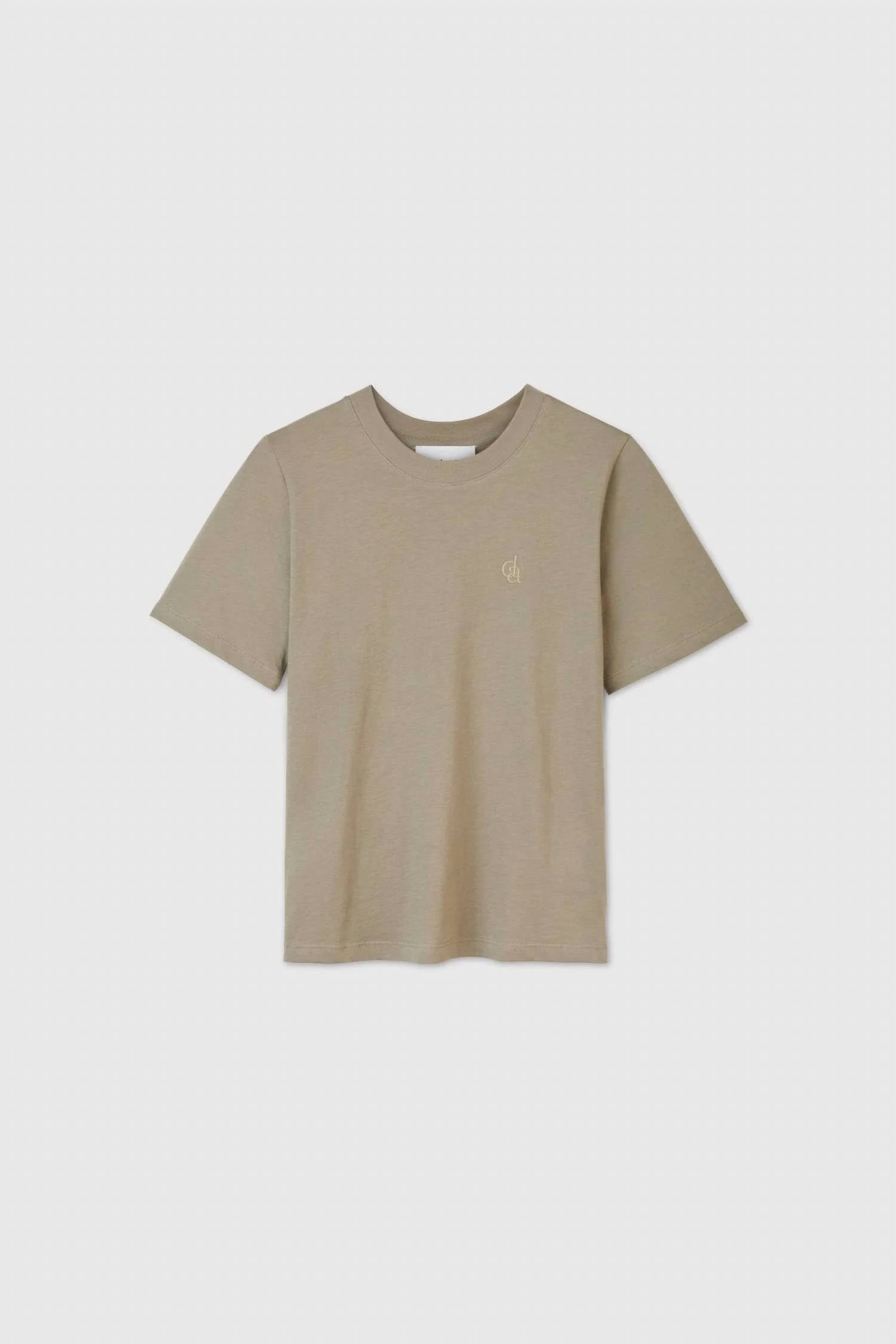 Dāl The Label - Women's Essential Organic T-shirt