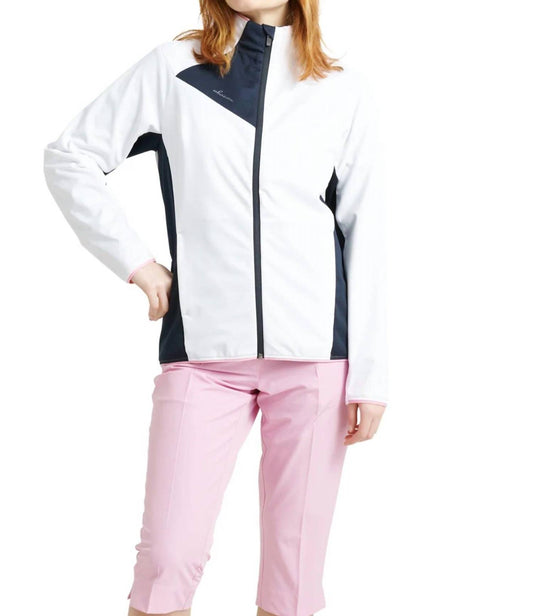 Abacus Sportswear Us - Ardfin Softshell Mock Neck Jacket