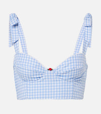 Bananhot - Alba Crop Top