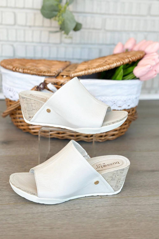 Bussola - Women's Natan Sandals