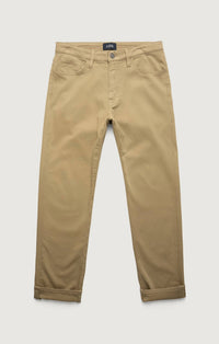 34 Heritage - Charisma Relaxed Straight Pants
