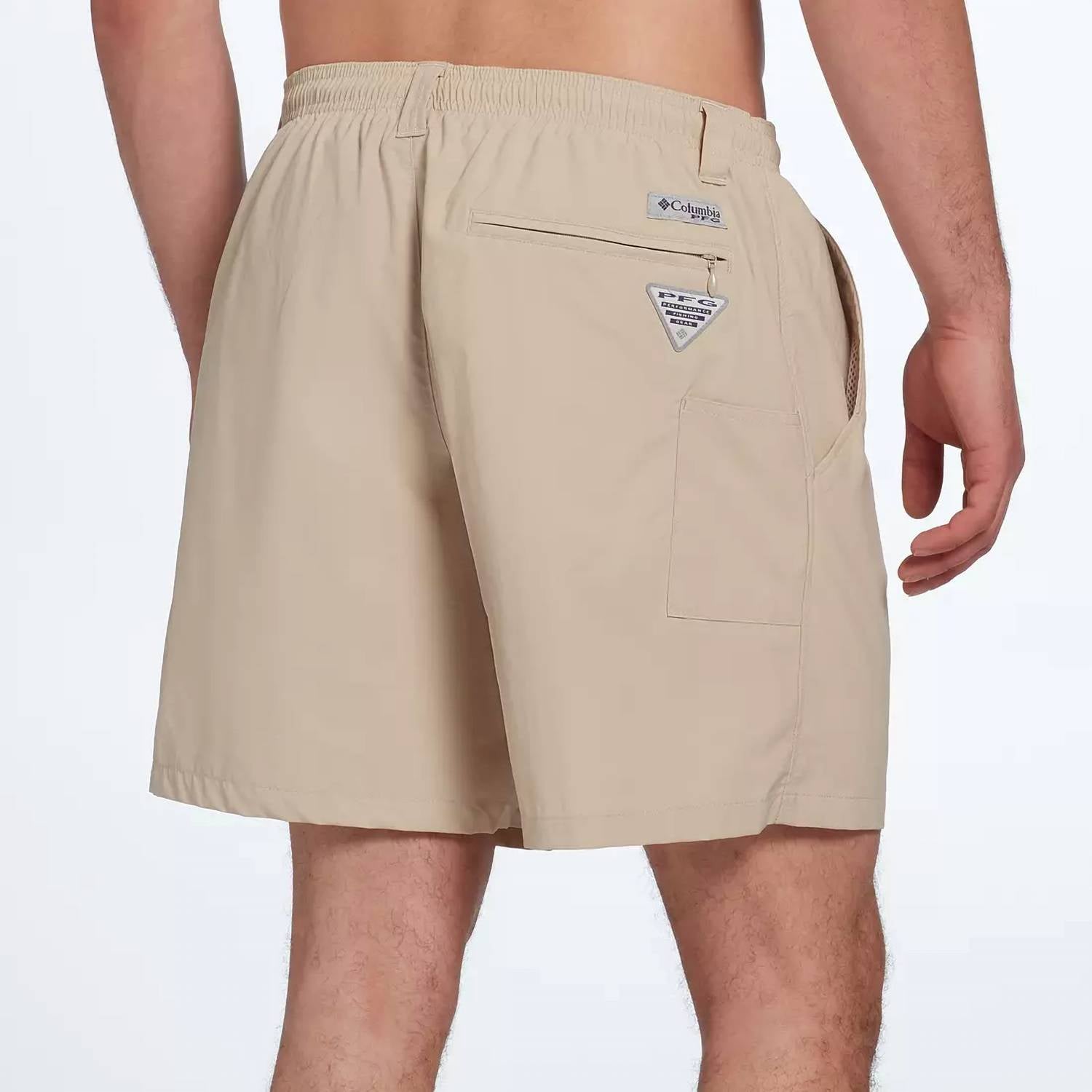 Columbia - Columbia Men's PFG Backcast III Water Shorts