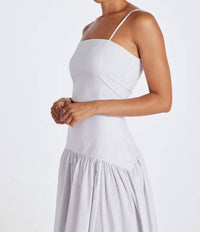 Bishop + Young - Sorrento Corset Top