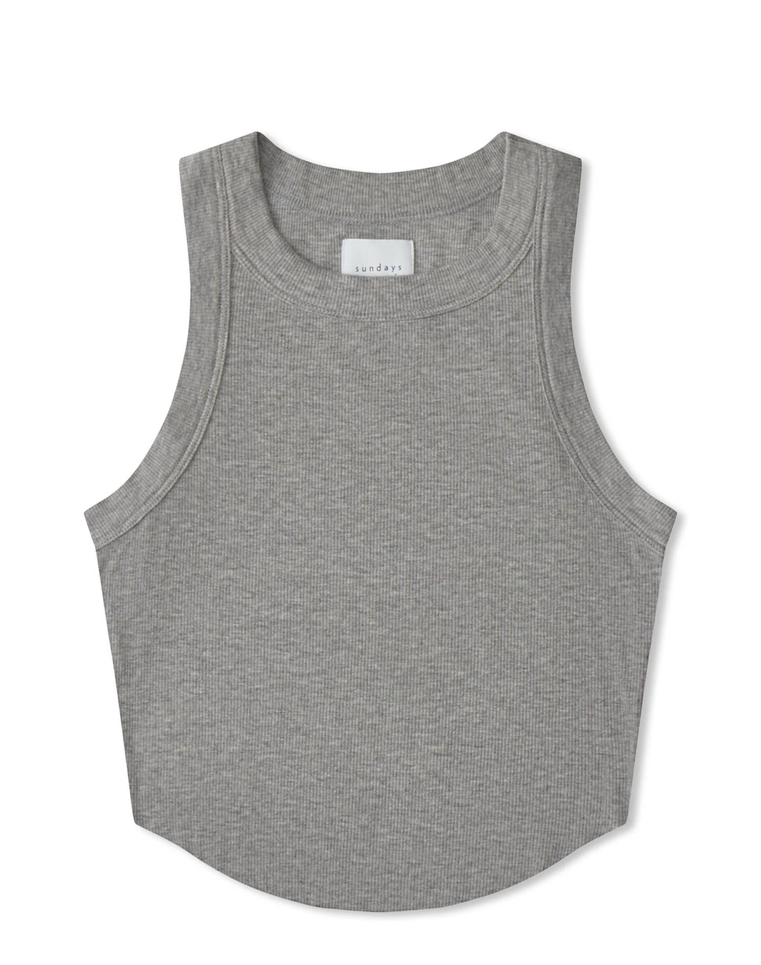 Sundays - Annika Tank